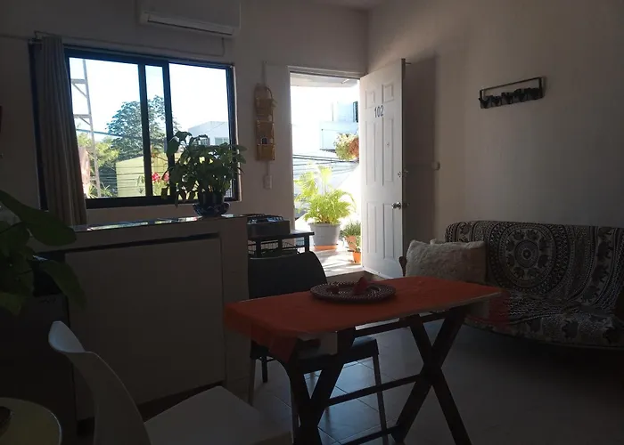 Estudio Quetzales Cancun