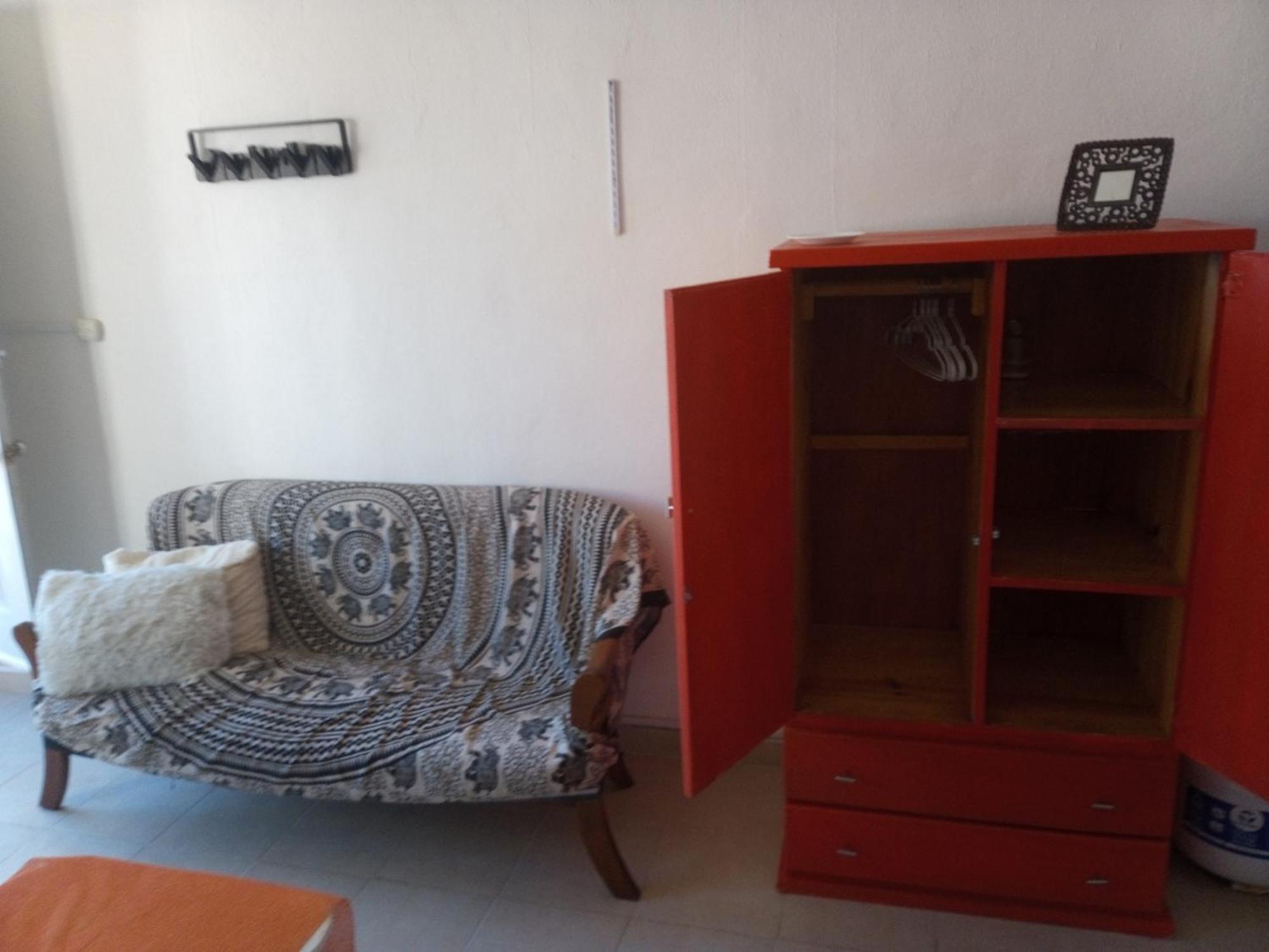 Estudio Quetzales Apartment